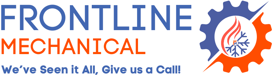 Frontline Mechanical Inc